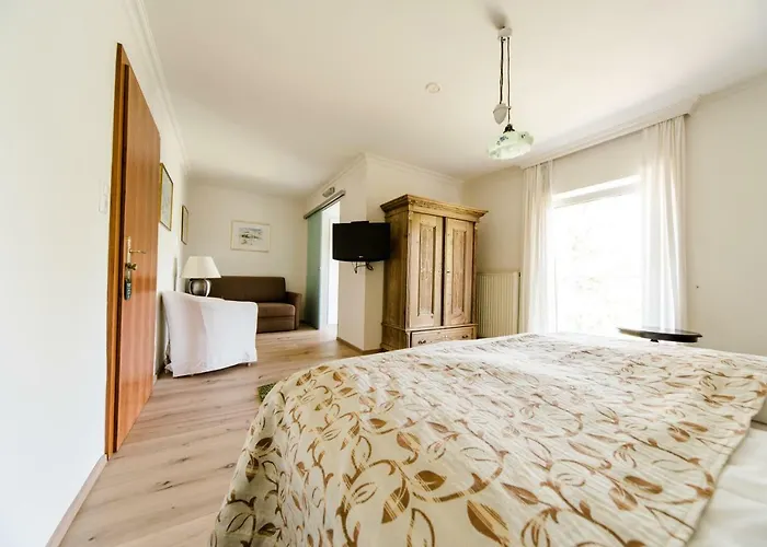 Hotel St. Hubertushof