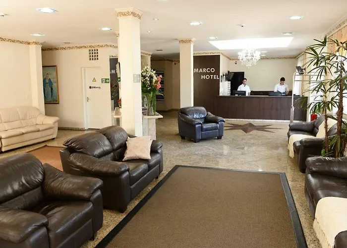 Dmarco Hotel