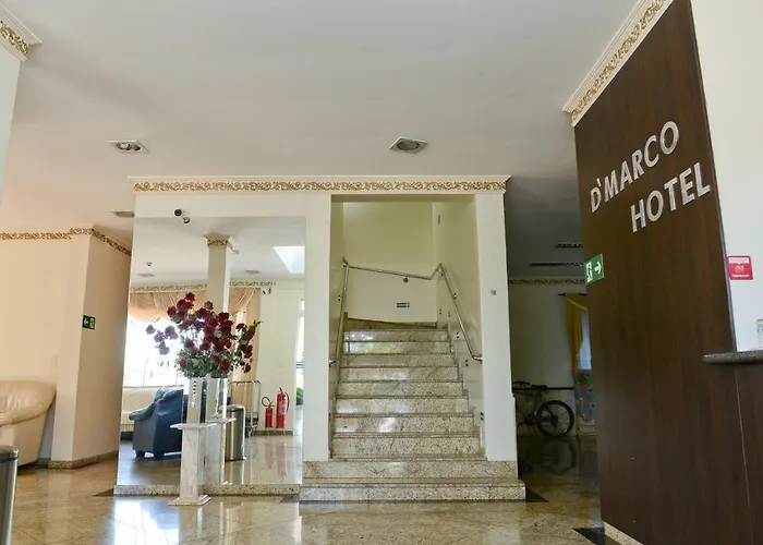 Dmarco Hotel