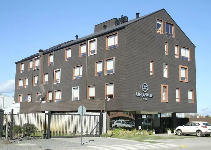 Hotel Umawue