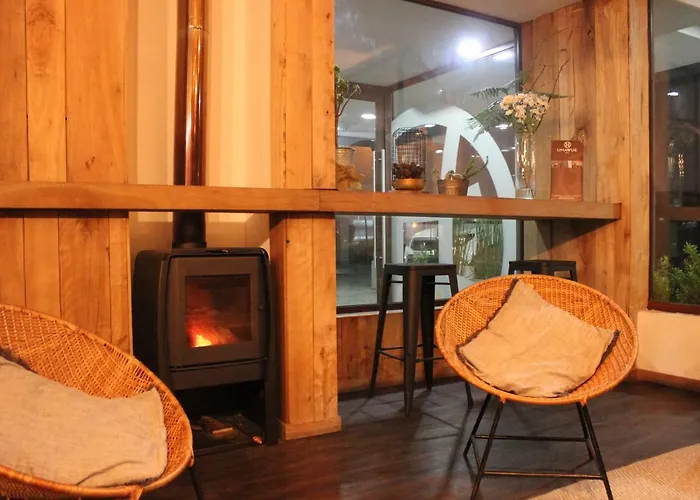 Hotel Umawue