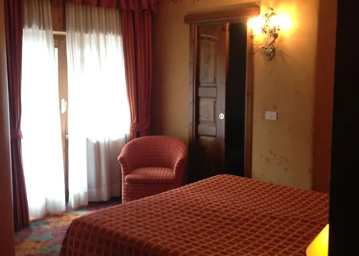 Hotel Chateau Blanc