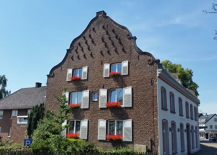 Hotel zur Brücke