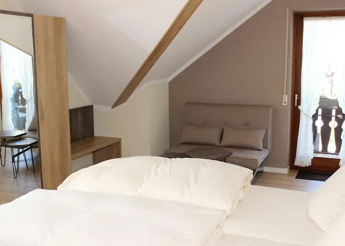 Haus Caspari