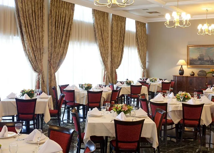 Margarona Royal Hotel