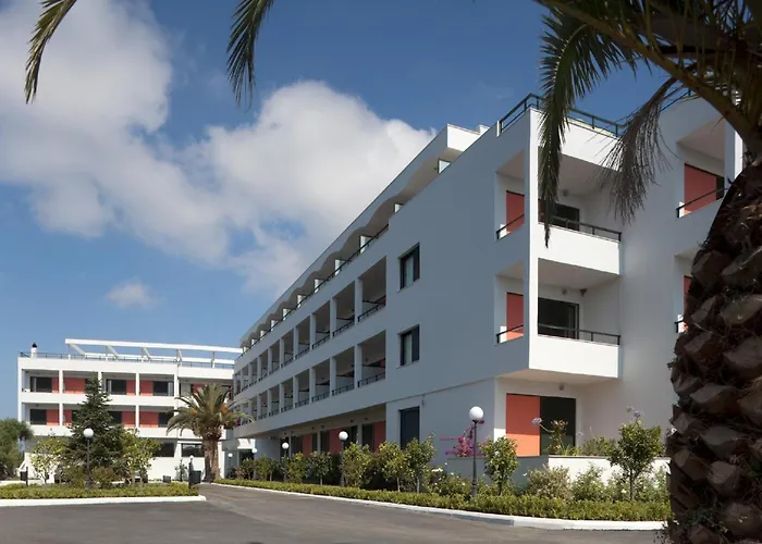 Margarona Royal Hotel