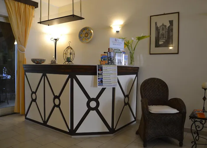 Hotel Marabel