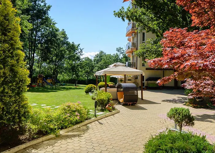 Sunrise Hotel