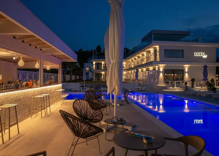 Laguna Resort By Diomedes Group