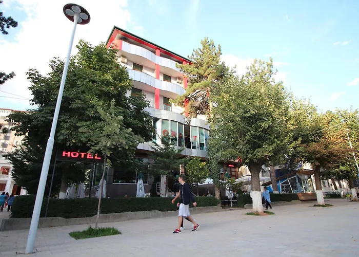 Hotel Piazza