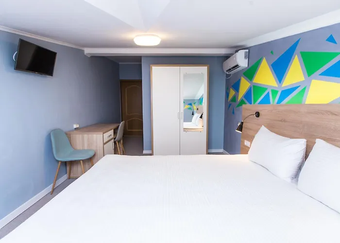 Blum Hotel