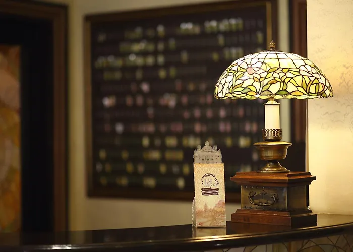 Hotel Lviv