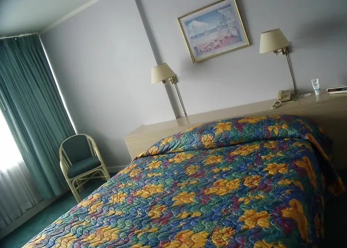 Garraway Hotel