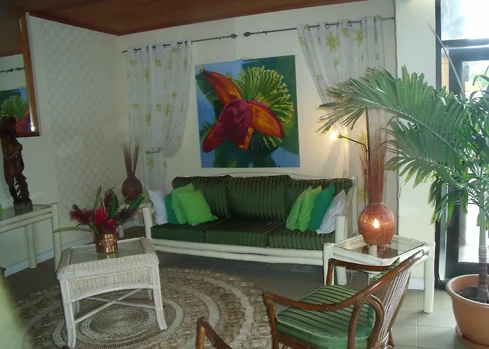 Garraway Hotel