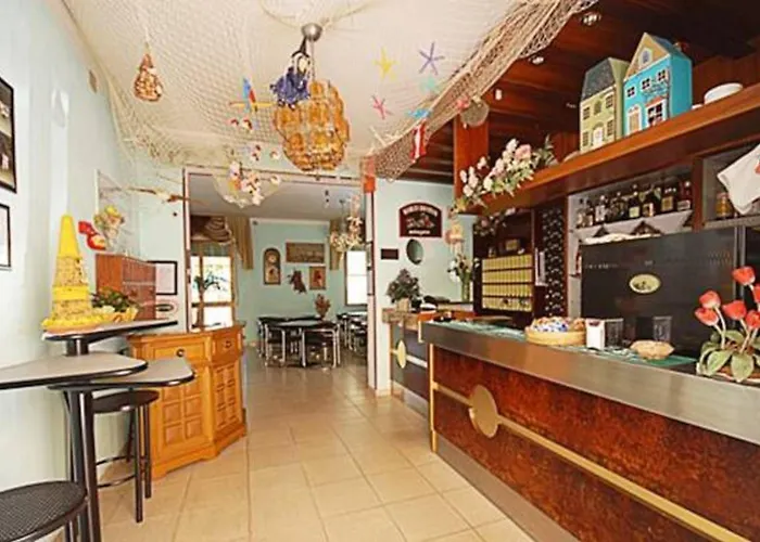 Hotel Marina