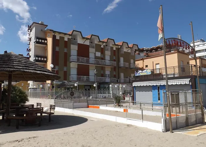 Hotel Marina