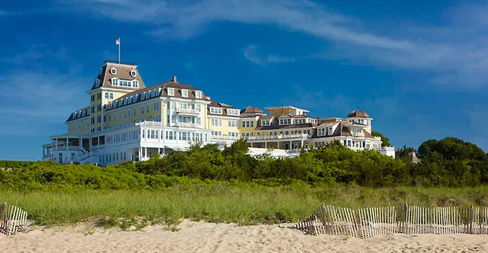 Ocean House