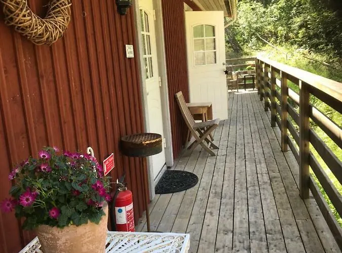 Kaerrstegens Gard