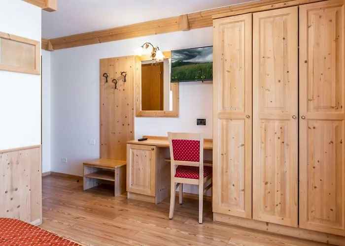 Lm Rooms