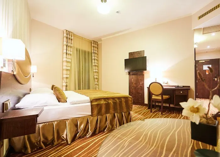 Casino&Hotel Admiral Alzbetin