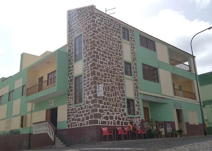 Residencial Vitoria