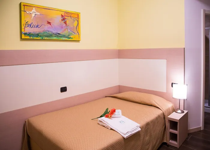 Groane Hotel Residence