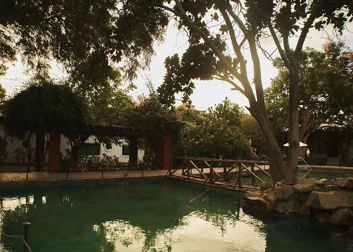 Casa Hacienda Majoro