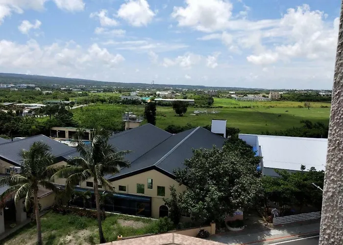Little Paradise Inn