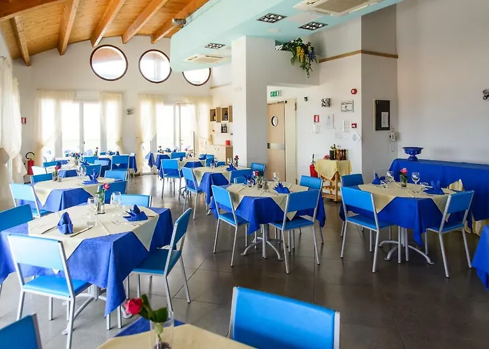 Hotel Villa Marcella
