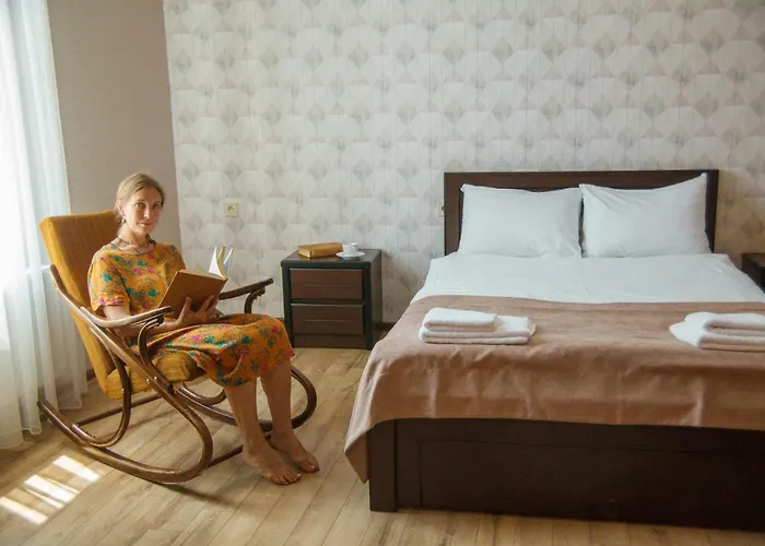 Hotel Almi