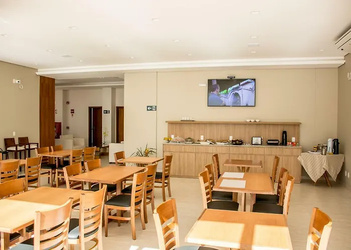 Boa Vista Hotel