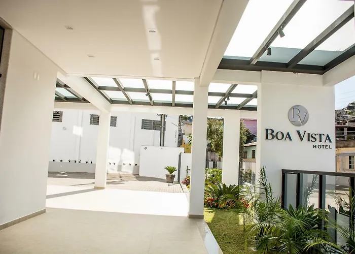 Boa Vista Hotel