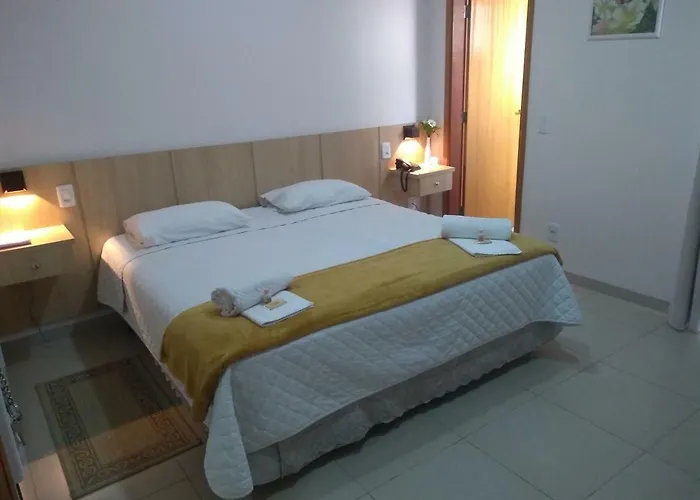 Hotel San Gennaro