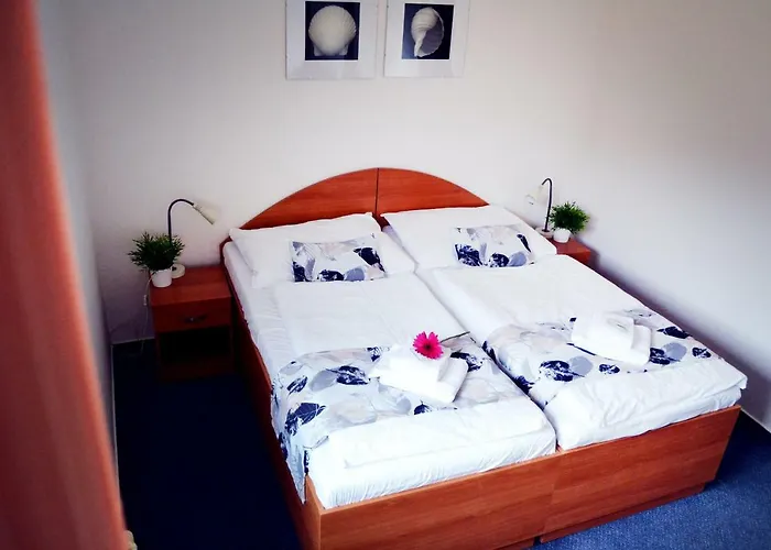 Hotel S-Centrum
