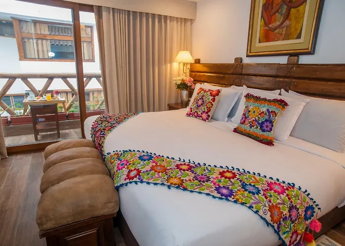 Hotel La Cabana Machupicchu