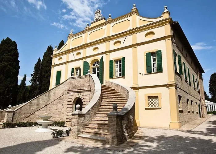 Villa Rinalducci