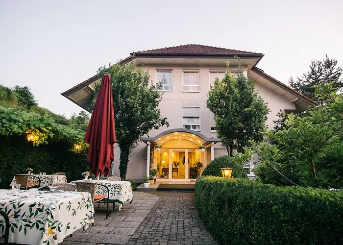 Landhaus Keller - Hotel&Restaurant