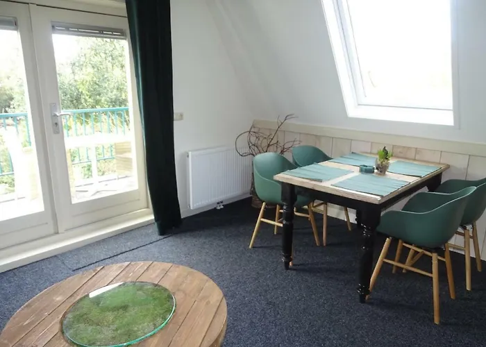 Hotel Vierhouten