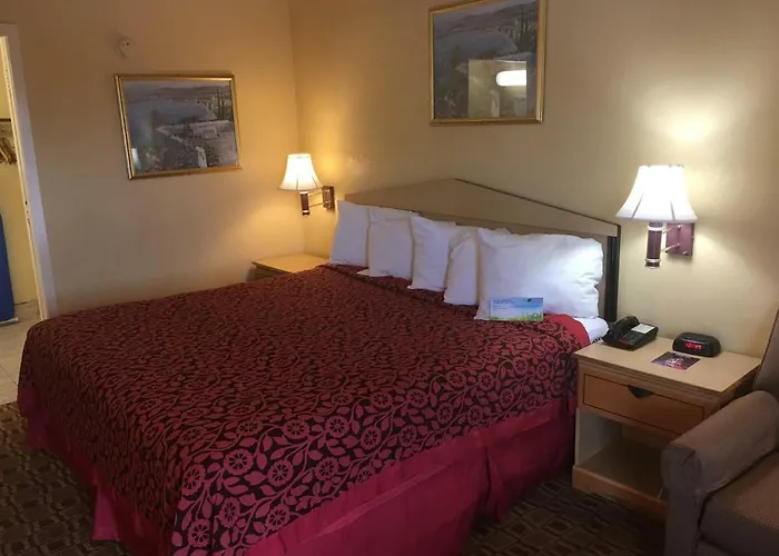 Days Inn By Wyndham Yazoo City