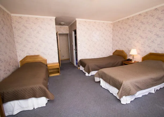 Hotel Quitor