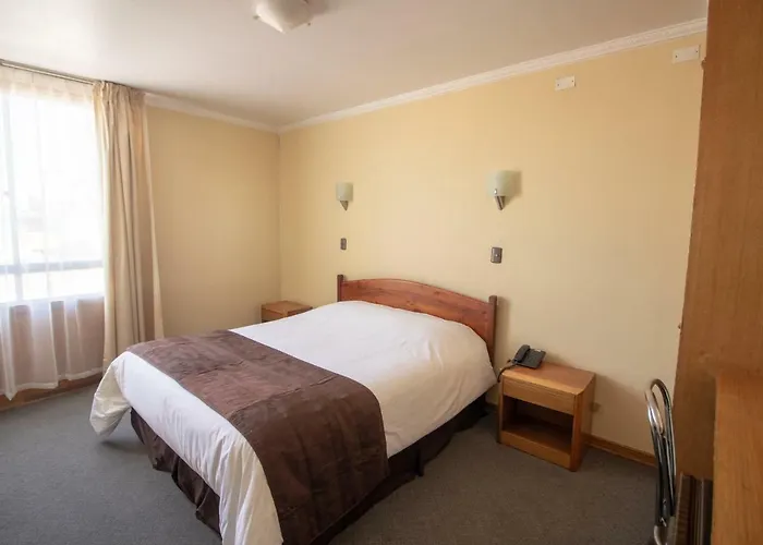 Hotel Quitor