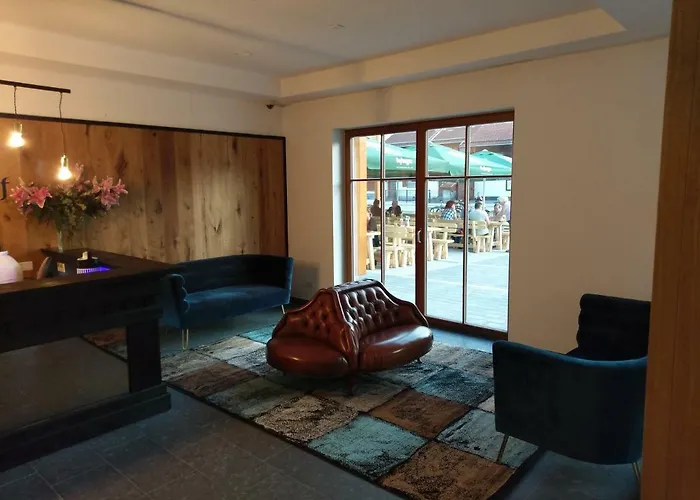 Hotel Brunnthal