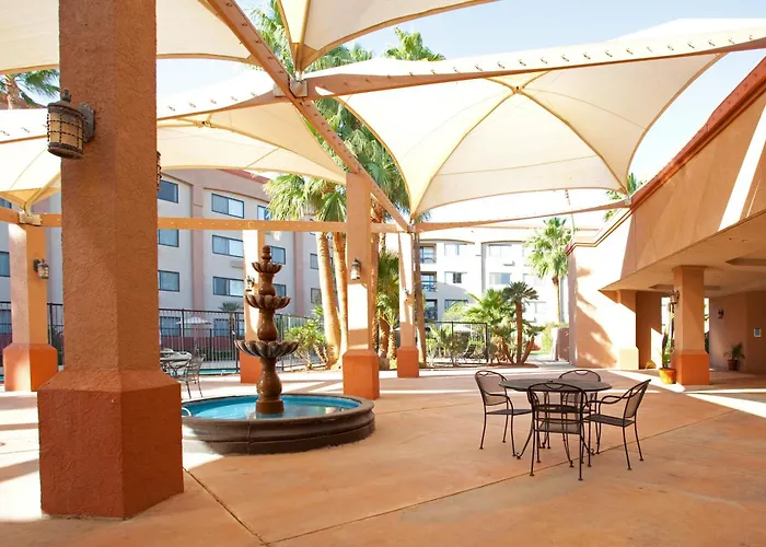 Radisson Hotel Casa Grande