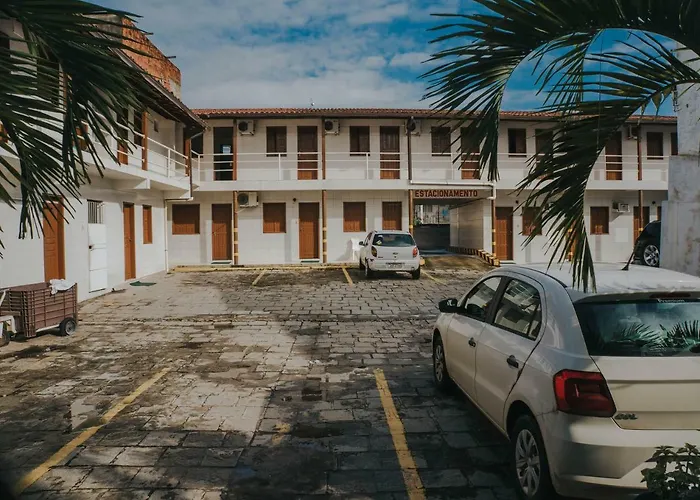 Hotel Paraty