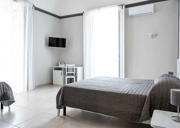 Hotel Costanza