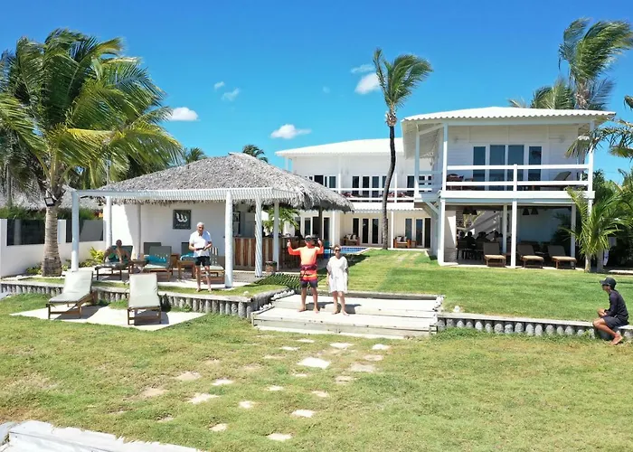 White Wind Resort
