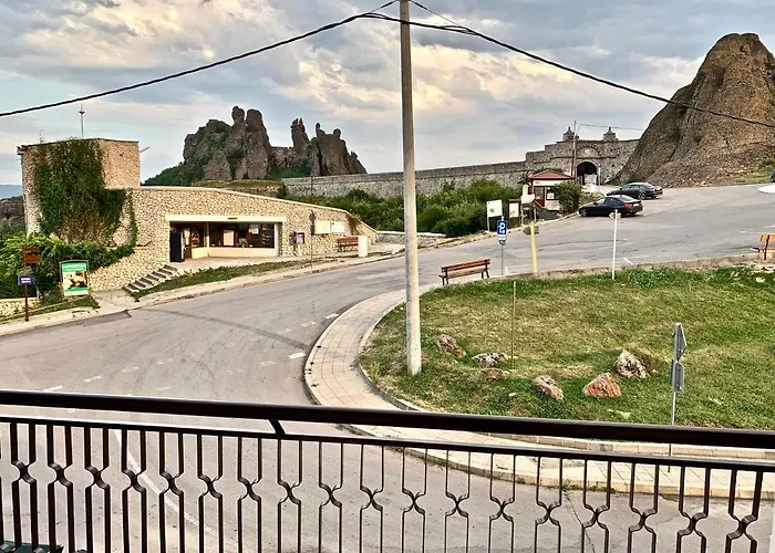Hotel Fort O Bel