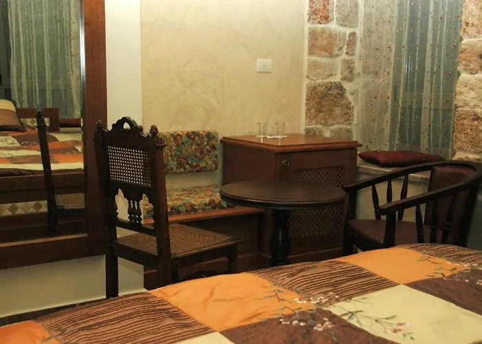 Akkotel-Boutique Hotel