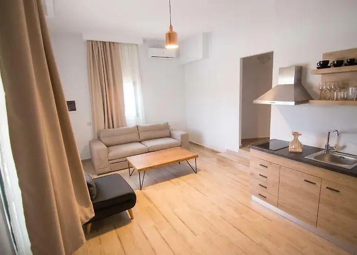Casa Luxury Suites