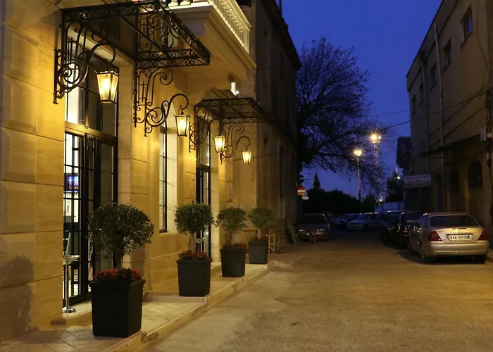 Hotel Kloest